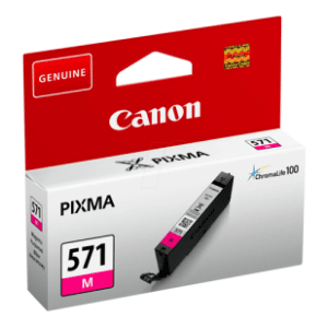 CANON CLI-571 magenta kertridž (0387C001AA)