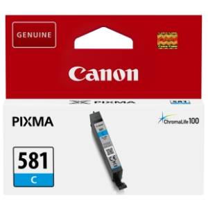 CANON CLI-581 C cyan kertridž (2103C001AA)