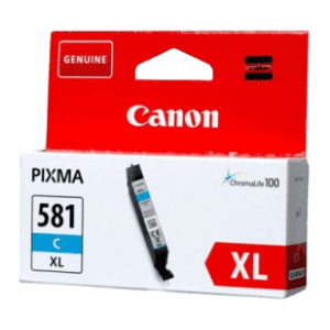 CANON CLI-581 XL cyan kertridž (2049C001AA)