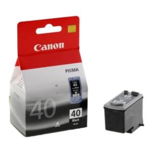 CANON PG-40 crni kertridž (0615B001AF)