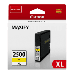 CANON PGI-2500XL žuti kertridž (9267B001AA)