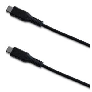 CELLY kabl USB-C 1m crni