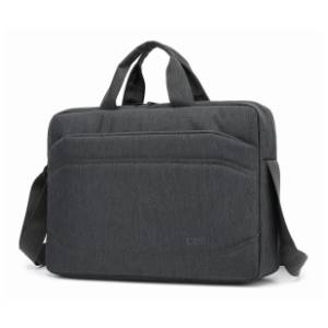 CELLY torba za laptop Messengerbag 16" siva