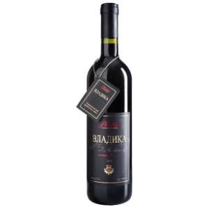 Crveno vino PLANTAŽE Vladika 0,75l