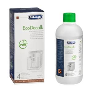 DeLonghi sredstvo za ćišćenje aparata za kafu EcoDecalk DLSC500	