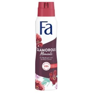 Dezodorans FA Glamorous Moments 150ml
