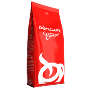 Espresso kafa DONCAFE 250g