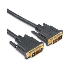 E-GREEN kabl DVI-D 2m