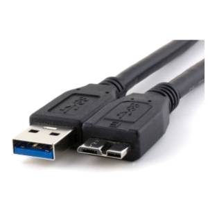 E-GREEN konverter kabl USB-A 3.0 na Micro USB-B 3.0 (m/m) 2m