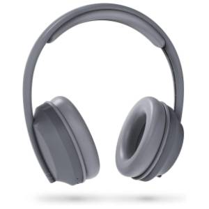 ENERGY SISTEM slušalice Hoshi Eco Cloud sive
