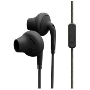 ENERGY SISTEM slušalice Style 2+ crne