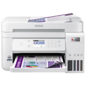 EPSON multifunkcijski štampač EcoTank L6276