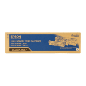 EPSON S050557 crni toner
