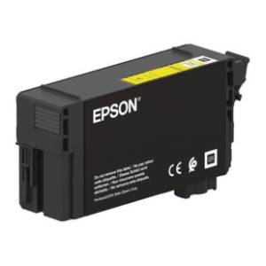 EPSON T40C440 UltraChrome XD2 žuti kertridž