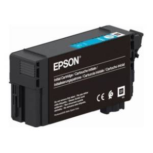 EPSON T40D240 UltraChrome XD2 XL cyan kertridž