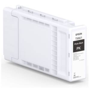 EPSON T50U1 UltraChrome XD3 Photo crni kertridž