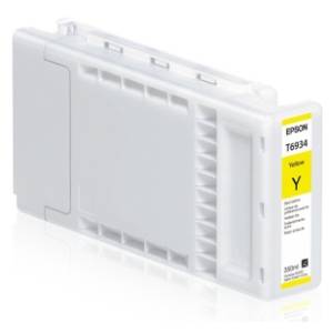 EPSON T6934 UltraChrome XD žuti kertridž