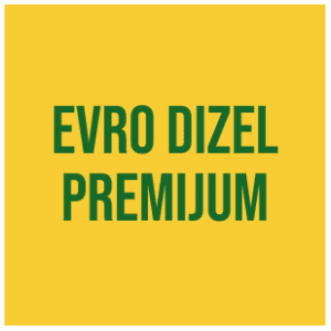 Evro Dizel (Premijum)