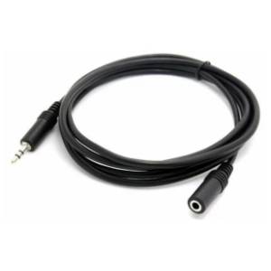 FAST ASIA kabl 3.5mm (m/ž) 2.5m