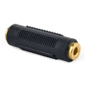 GEMBIRD adapter 3.5mm (ž) na 3.5mm (ž)