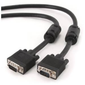 GEMBIRD kabl VGA 10m