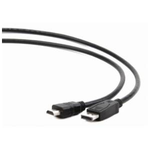 GEMBIRD konverter kabl DisplayPort na HDMI (m/m) 5m