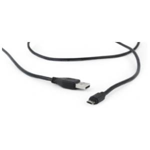 GEMBIRD konverter kabl dvostrani Micro USB 2.0 na USB-A 2.0 (m/m) 1.8m