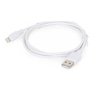 GEMBIRD konverter kabl USB 2.0 na Lightning (m/m) 2m