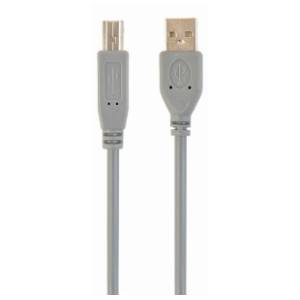 GEMBIRD konverter kabl USB-A 2.0 na USB-B 2.0 (m/m) 1.8m