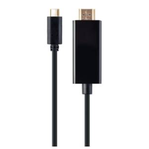 GEMBIRD konverter kabl USB-C 3.1 na HDMI 4K (m/m) 2m