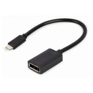 GEMBIRD konverter USB-C (m) na DisplayPort (ž)
