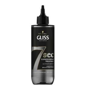 Tretman za kosu GLISS 7 seconds ultimate repair 200ml