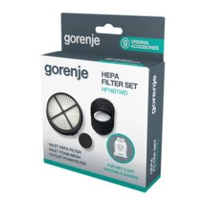 GORENJE HEPA filter za VC 1601 BUWD