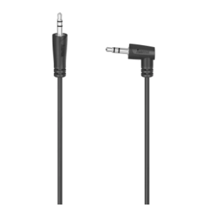 HAMA kabl 3.5mm 0.5m crni