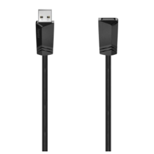 HAMA kabl USB-A 2.0 (m/ž) 3m