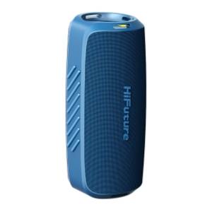 HiFuture bluetooth zvučnik Gravity plavi