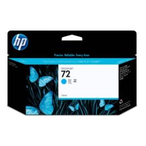 HP 72 cyan kertridž (C9371A)
