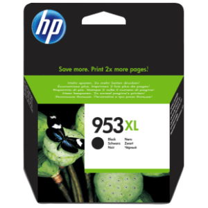HP 953XL crni kertridž (L0S70AE)
