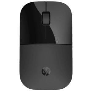 HP bežični miš Z3700 Dual 758A8AA crni
