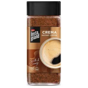 Instant kafa GRAND Crema 180g