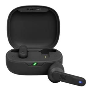JBL slušalice Flex TWS crne