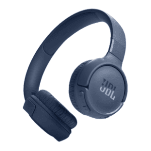 JBL slušalice Tune 520 BT plave