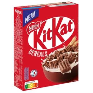 Žitarice KIT KAT Nestle 330g 