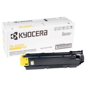 KYOCERA TK-5370Y žuti toner