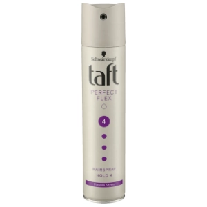 Lak za kosu TAFT Perfect flex 250ml