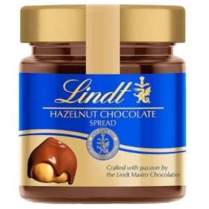 LINDT lešnik krem 200g