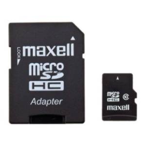 MAXELL memorijska kartica 32GB