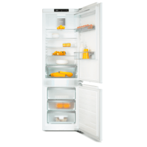 MIELE ugradni kombinovani frižider KFN 7734 D