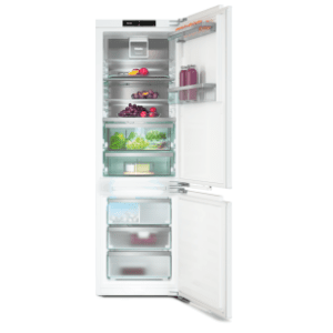 MIELE ugradni kombinovani frižider KFN 7795 D