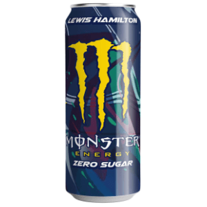 MONSTER Hamilton 500ml